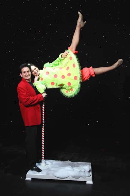 Branson: Hamners' Unbelievable New Year's Eve Extravaganza - What the Reviews Say