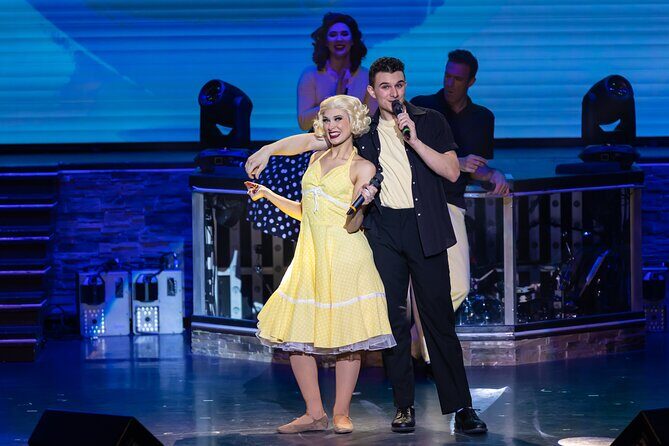 Branson Hot Rods and High Heels 1950s Show - FAQ