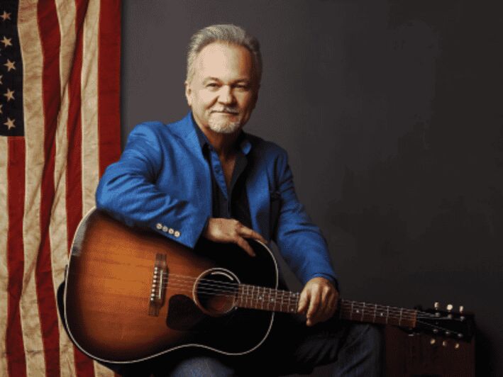 Branson: Jimmy Fortune Live Concert - A Closer Look at the Jimmy Fortune Live Concert