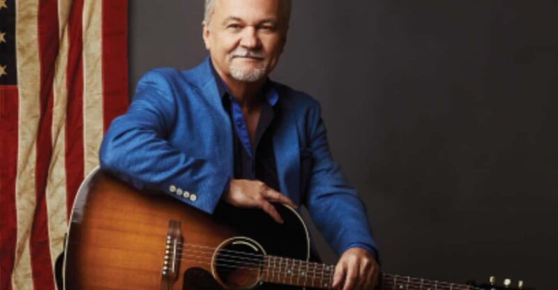 Branson: Jimmy Fortune Live Concert - FAQs
