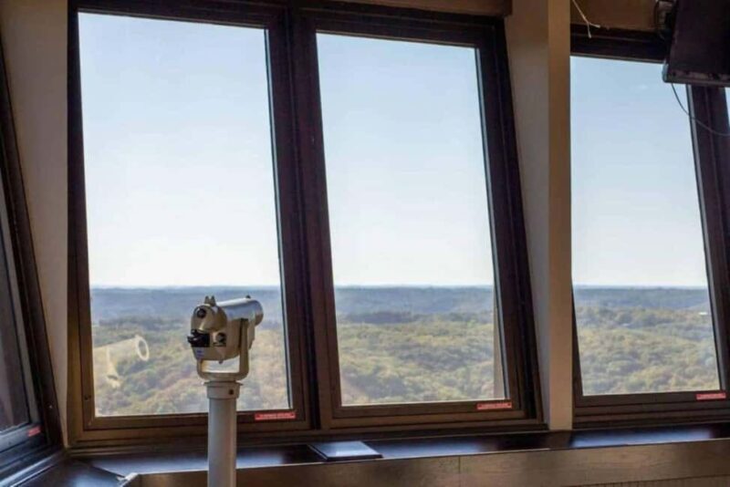 Branson, MO: Inspiration Tower Entry Ticket - What Is the Inspiration Tower?