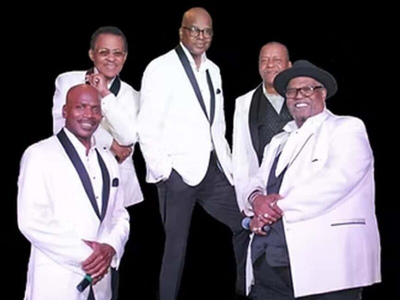 Branson: Motown Downtown Show - Venue and Atmosphere