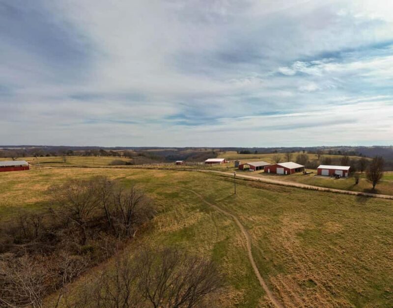 Branson: Off-Road Adventure Guided Trip - Diving Into the Experience