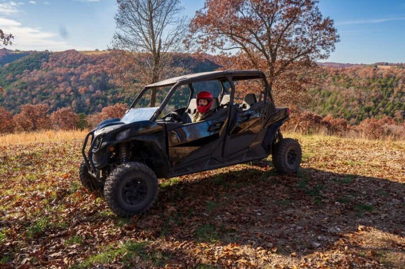 Branson: Off-Road Adventure Guided Trip - Final Thoughts: Who Will Love This?