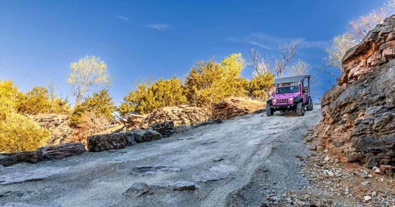 Branson: Ozark Mountain Adventure with Table Rock Lake - The Practical Details and Value