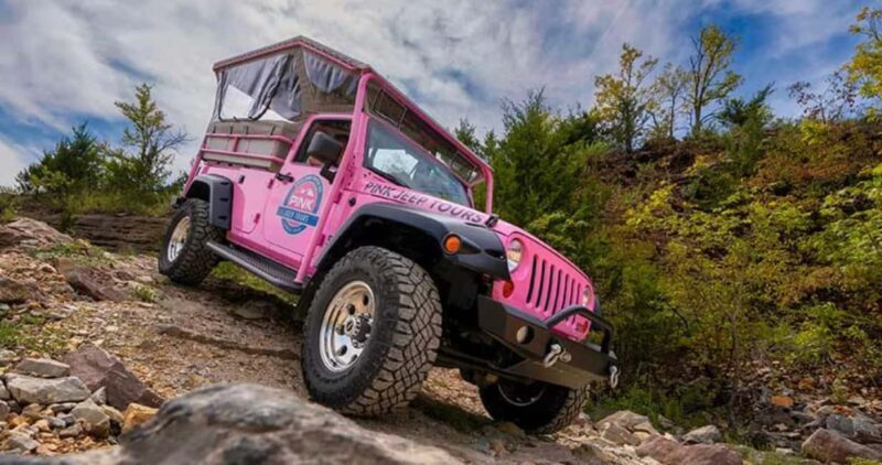 Branson: Ozark Mountain Adventure with Table Rock Lake - Final Thoughts