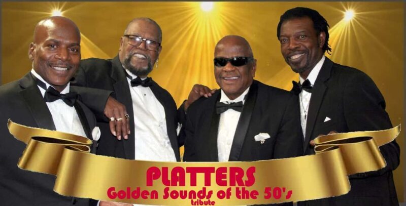 Branson: Platters & Golden Sounds Tribute - What You Can Expect from the Show