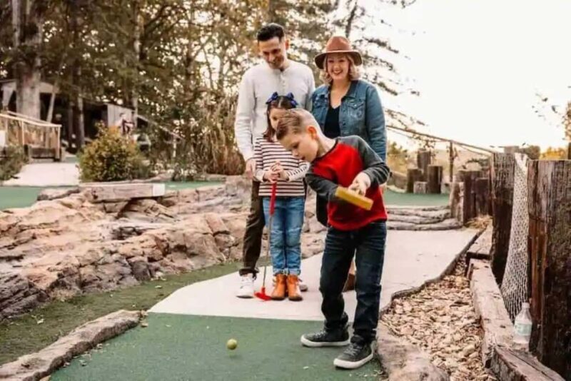 Branson: Shepherds Adventure Park Admission Ticket - A Closer Look at Shepherds Adventure Park