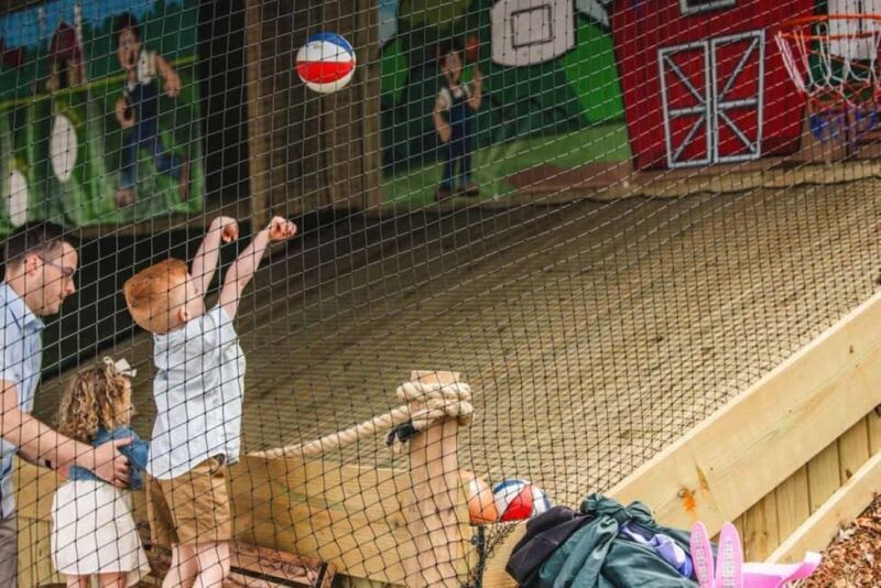 Branson: Shepherds Adventure Park Admission Ticket - FAQ