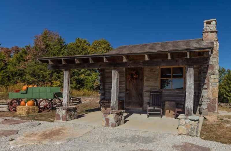 Branson: Table Rock Lake and Baird Mountain Jeep Tour - Things to Consider Before Booking