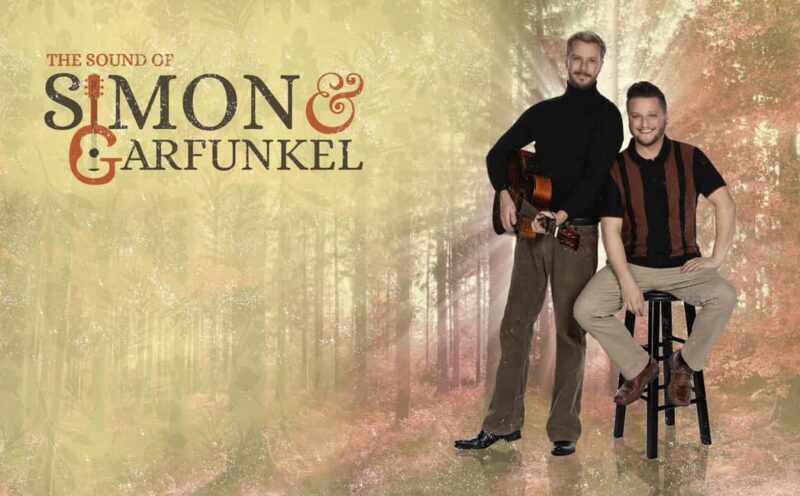 Branson: The Sound of Simon and Garfunkel Show - Who Will Love This Show?