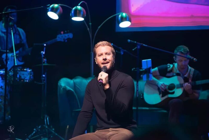 Branson: The Sound of Simon and Garfunkel Show - Final Thoughts