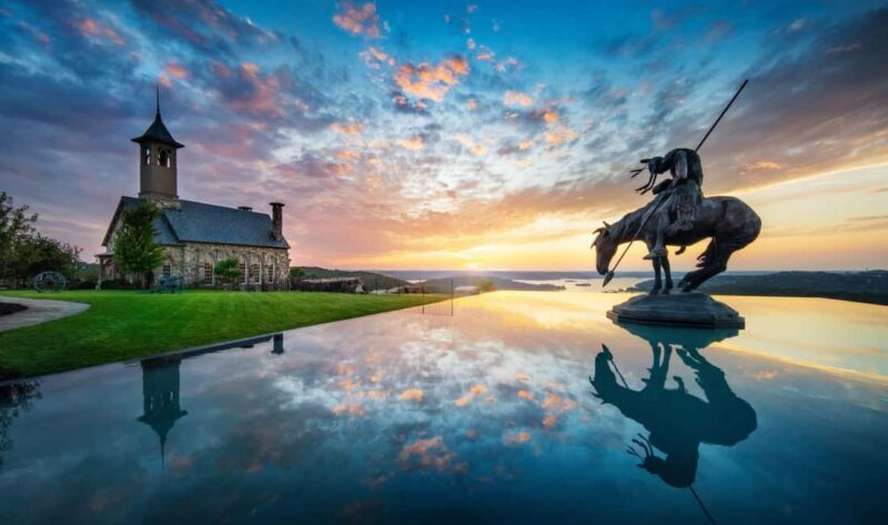 Branson: Top of the Rock Ozarks Heritage Preserve - Final Thoughts