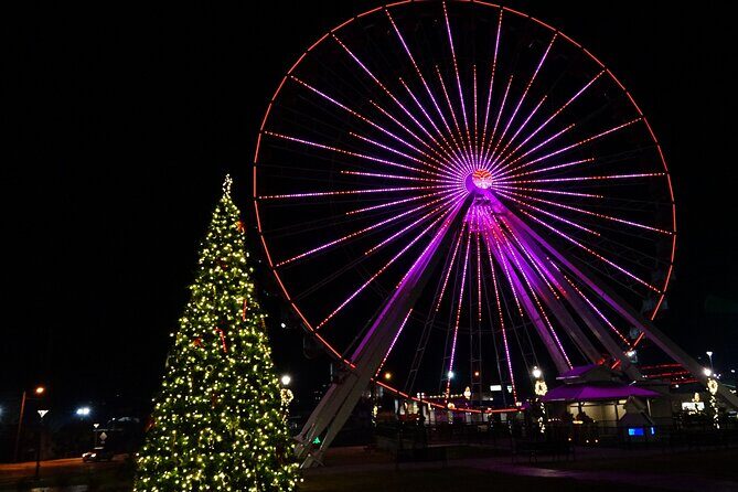 Branson VIP Christmas Light Tour - Who Would Love This Tour?