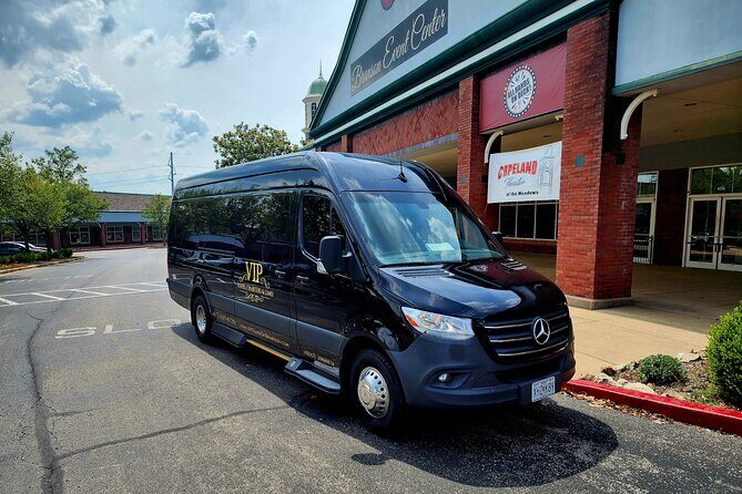 Branson VIP Wine Tasting and Dinner Tour - Frequently Asked Questions