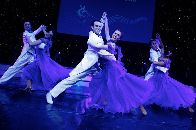 Branson's Christmas Wonderland - Ticketing and Additional Options