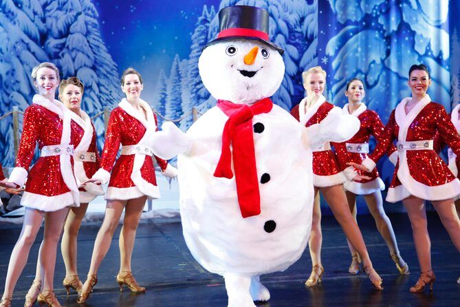 Branson's Christmas Wonderland - Who Should Consider This Tour?