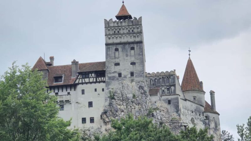 Braov: 3-Day Highlights of Transylvania Private Tour - What to Expect from This Tour