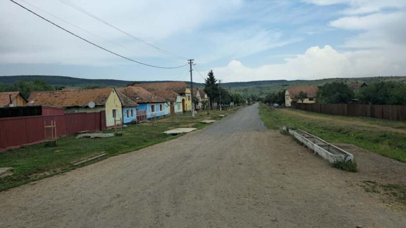 Braov: 3-Day Highlights of Transylvania Private Tour - Who Should Consider This Tour?