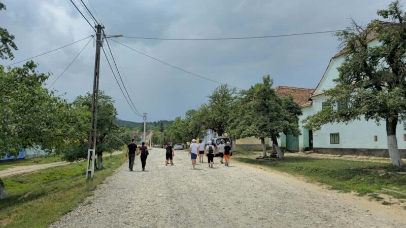 Braov: 3-Day Highlights of Transylvania Private Tour - FAQ