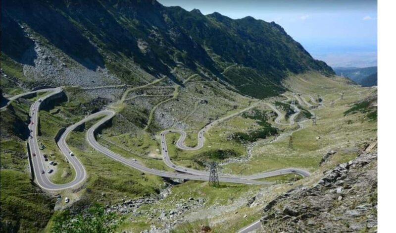 Braov: Carpathian Mountains Guided Hike with Pickup - Exploring the Best of the Carpathians