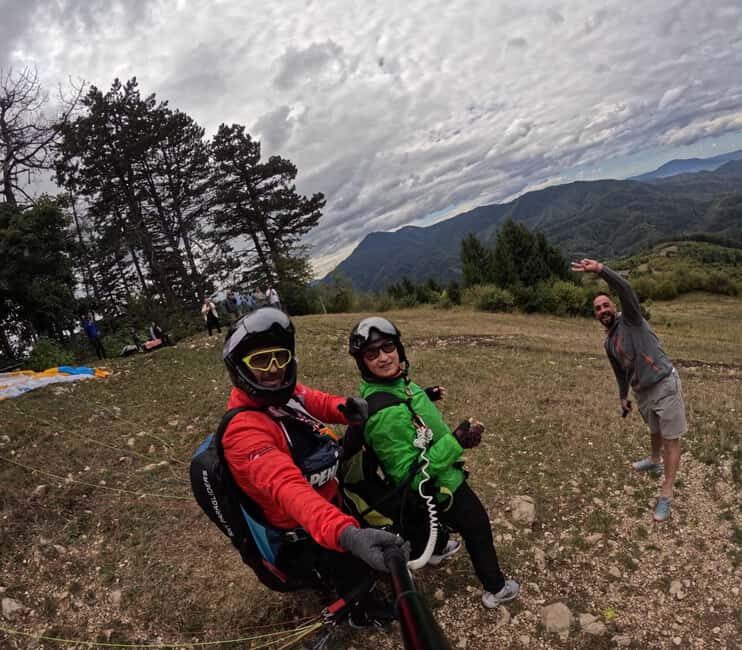 Braov: Hike and Fly with Pickup - FAQ