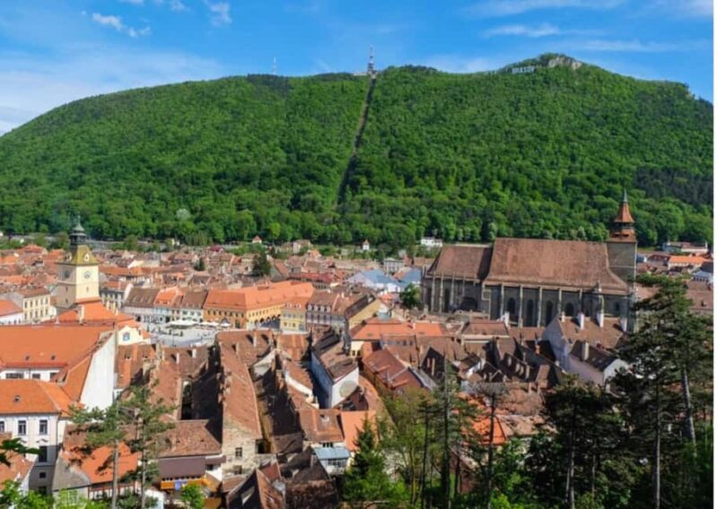 Braov in Focus: A Walking Tour, Hike & Photo Experience - Real Traveler Insights