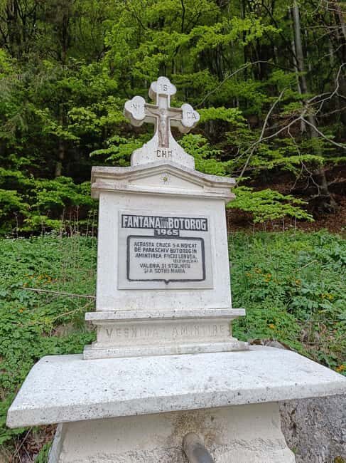 Braov: Private Piatra Craiului Hike to Curmatura Cabin - Key Points