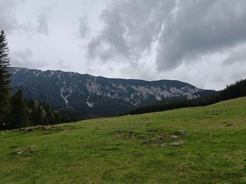 Braov: Private Piatra Craiului Hike to Curmatura Cabin - FAQ