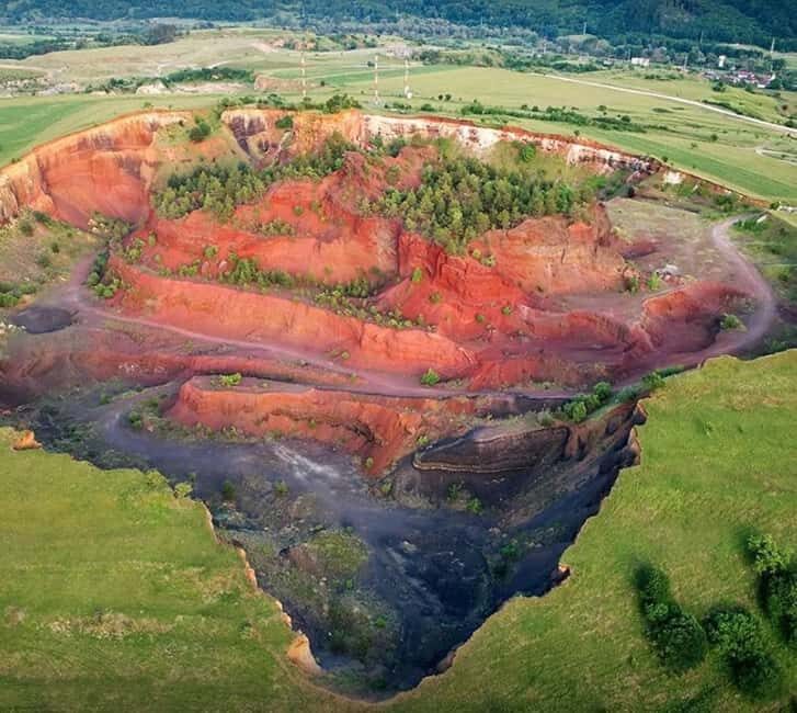 Braov: Raco Country Day Trip with Snacks and Wi-Fi - The Itinerary in Detail