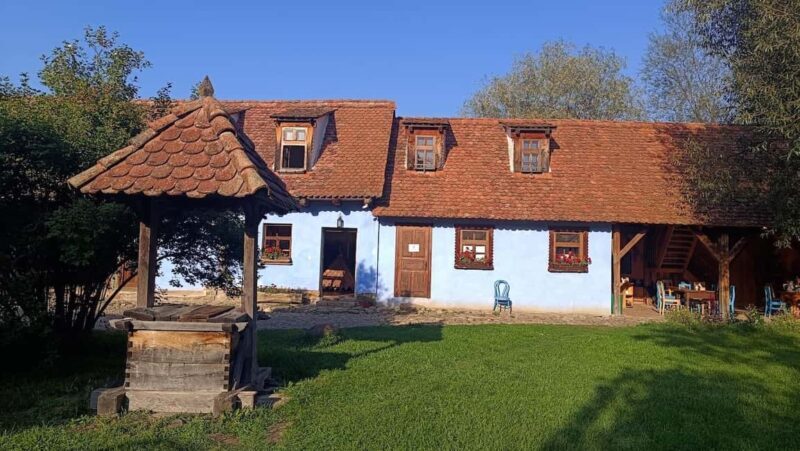 Braov  Viscri  Sighioara Day Trip - The Sum Up