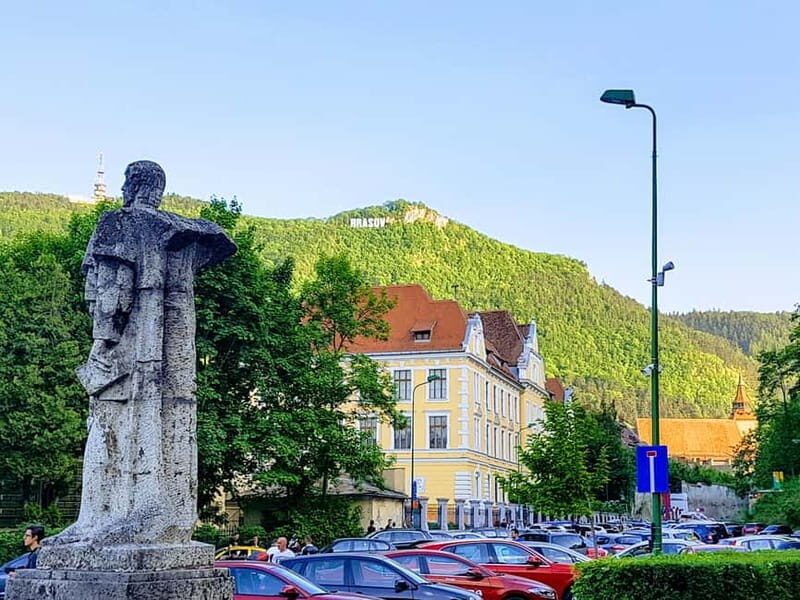 Braovs Secret Tastes & Stories - An In-Depth Look at Braov’s Secret Tastes & Stories Tour