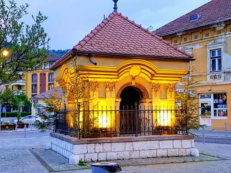 Braovs Secret Tastes & Stories - FAQ