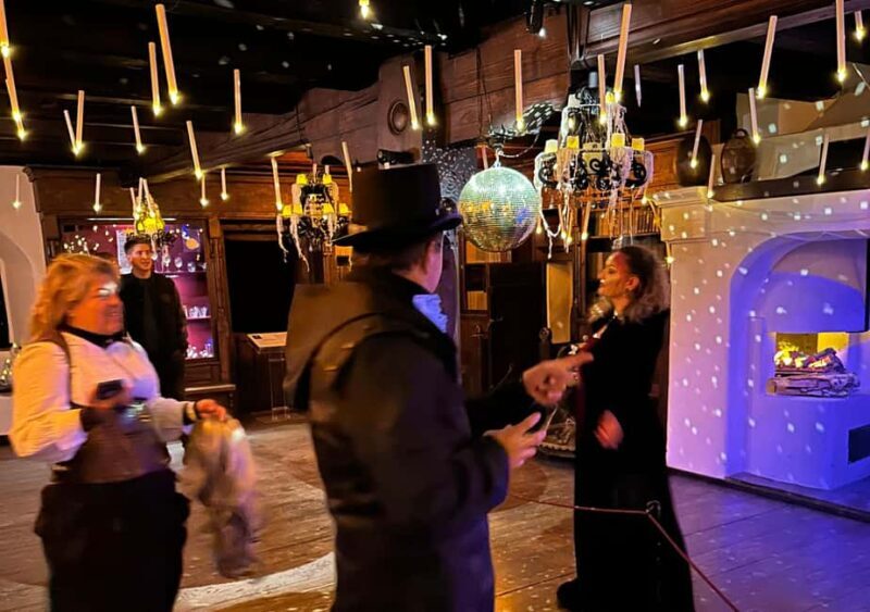 Brasov: Bran Castle Halloween Party & Night Tour + Transport - What Makes This Tour Stand Out