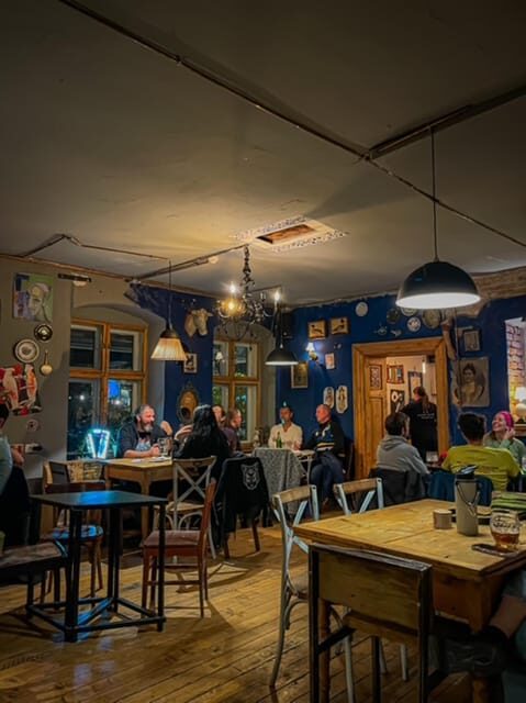 Brasov Brew Cruise: A Hoppy Adventure Through History - A Closer Look at the Brasov Brew Cruise