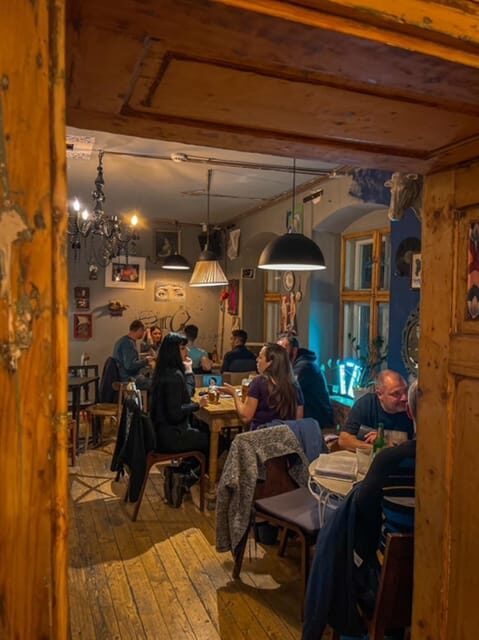 Brasov Brew Cruise: A Hoppy Adventure Through History - Who Should Consider This Tour?