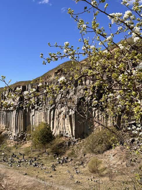 Brasov: Burzenland Motorcycle Adventure with Lunch - What the Tour Looks Like in Detail
