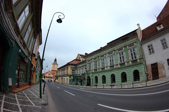 Brasov City Tour - Visit the CROWN City included Black Church entrance - Wrapping Up: Tips for Exploring Brasov Further