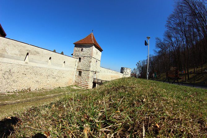 Brasov City Tour - Visit the CROWN City included Black Church entrance - What Do the Reviews Say?