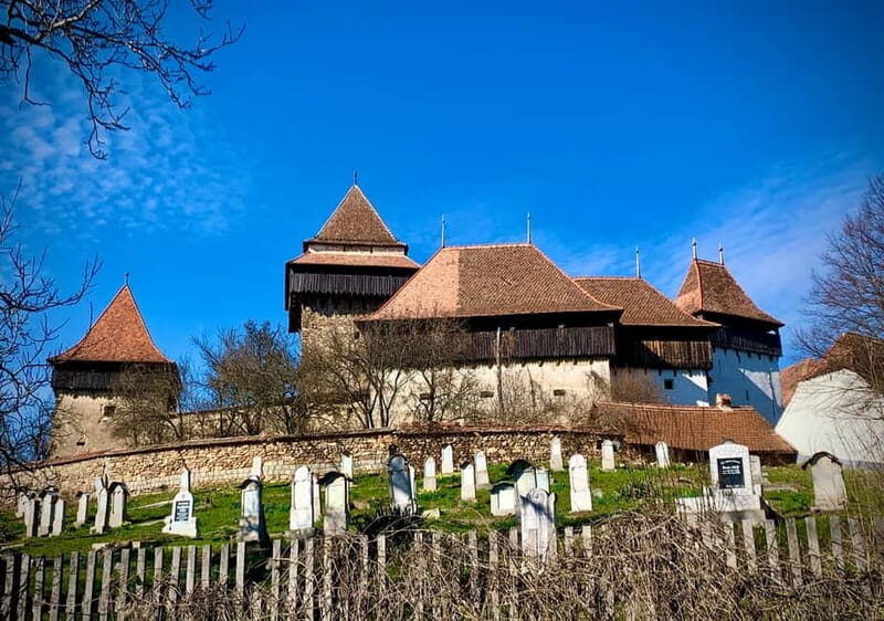 Brasov: Crafts, History & Cuisine of Transylvania Experience - Brasov: Crafts, History & Cuisine of Transylvania Experience – A Practical Look