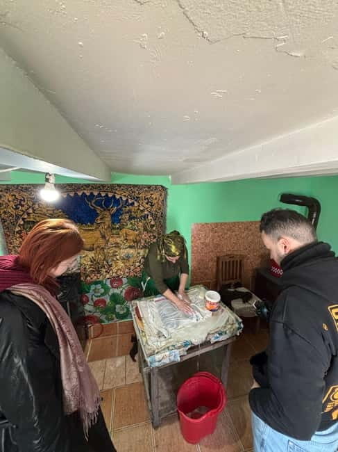 Brasov: Crafts, History & Cuisine of Transylvania Experience - The Value of This Experience