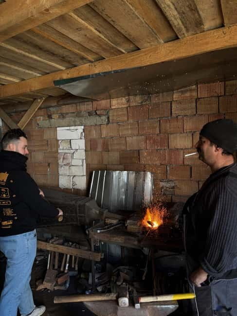 Brasov: Crafts, History & Cuisine of Transylvania Experience - Who Is This Tour Best For?