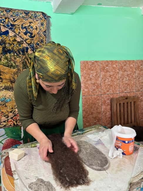 Brasov: Crafts, History & Cuisine of Transylvania Experience - FAQ