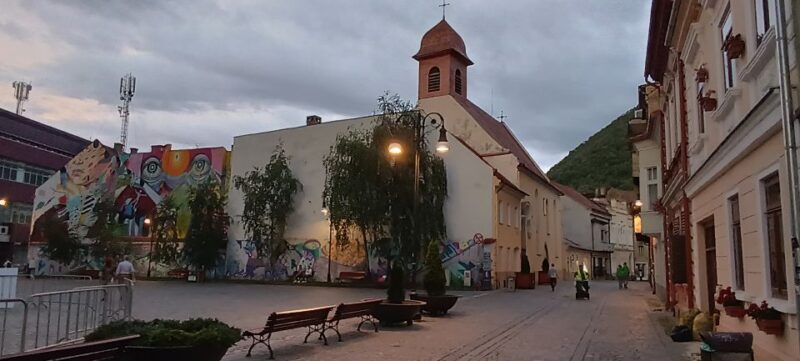 Brasov Old Town - 2-3 hours walking tour - Who’s This Tour Best For?