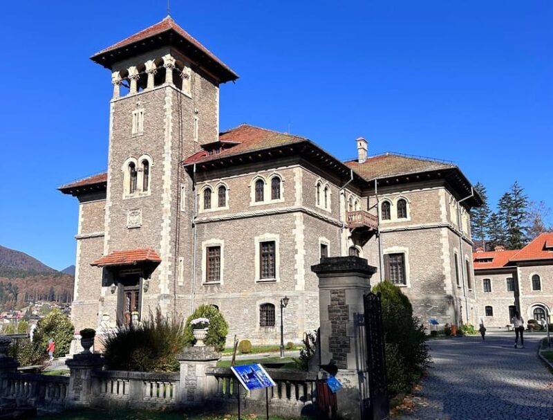 Brasov: Peles and Bran Castles + Nevermore Academy Day Trip - Who Will Love This Tour?