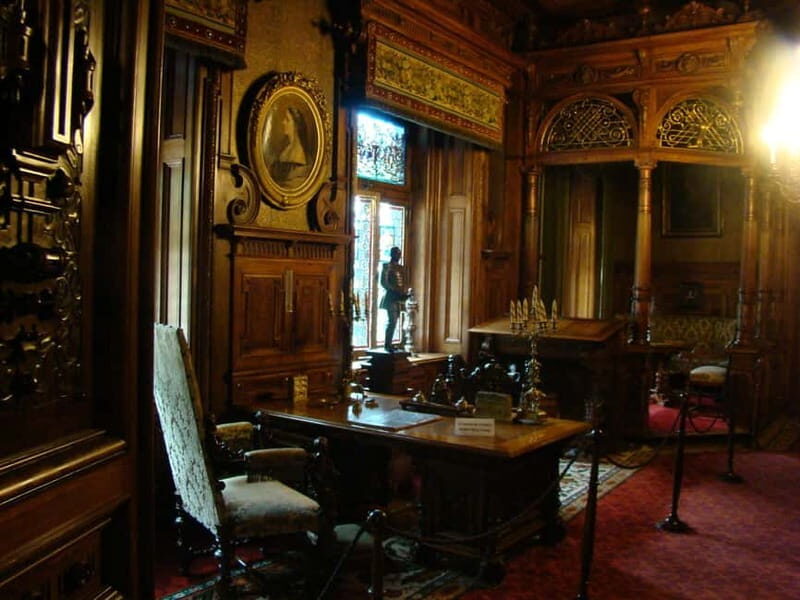 Brasov: Peles, Bran, and Prejmer Castles Day Tour - Key Points