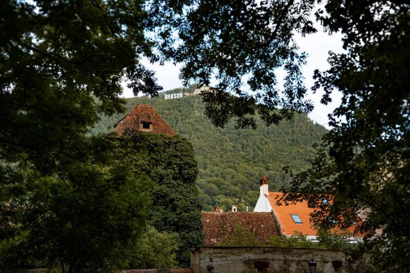 Brasov: Photo Walking Tour with Professional Photos - What to Expect on the Brasov Photo Walking Tour