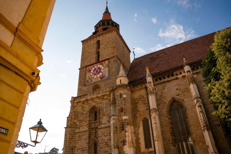Brasov: Photo Walking Tour with Professional Photos - The Experience’s Value — Is It Worth It?