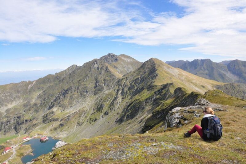 Brasov: Private Fagaras Mountains Trekking Tour - What We Loved and What Matters