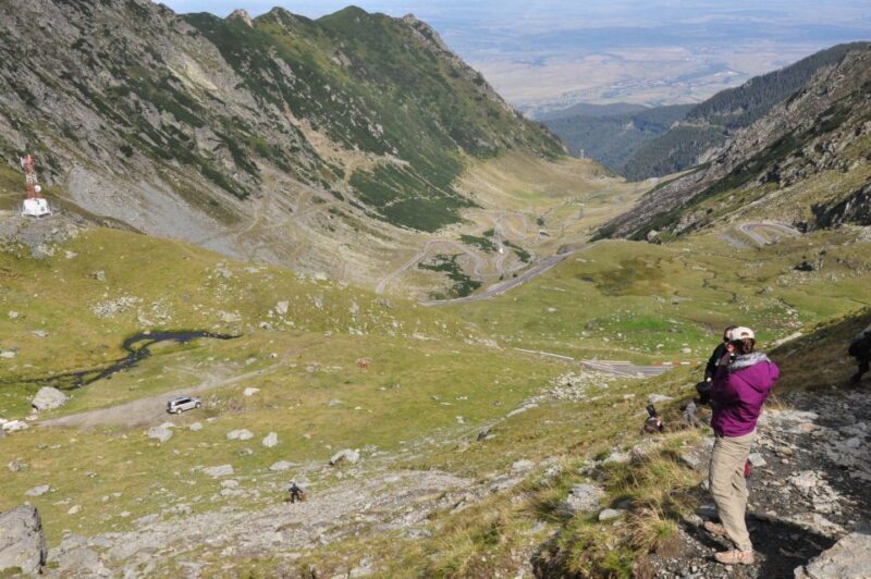 Brasov: Private Fagaras Mountains Trekking Tour - FAQs
